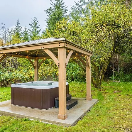 Beaver'S Den Private Cozy Experience